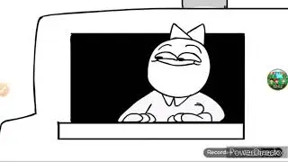 IF THE DARKNESS TOOK OVER MOKEY [PIBBY IN YOUTUBE zaydare aninates]