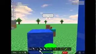 My final ROBLOX Video (Quitting)
