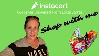 INSTACART Shopper | Come Shop With Me at Sams Club | Shopping Tips | Bulk Shopping