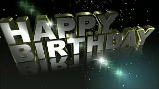 Happy Birthday Movie