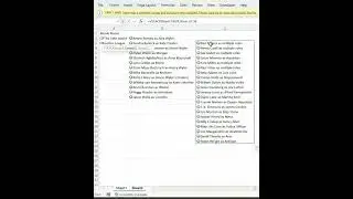 Vstack & Hstack - Office 365 New Function