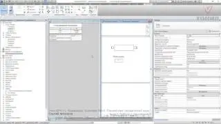 VC: Курс Autodesk Revit. Семейства: продвинутый уровень: 2.30. Параметр «Общий». Подсчет элементов