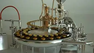3D REALISTIC RONDON YAKI JAPANESE MACHINE