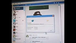 Using Discord on Windows XP be like