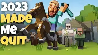 Why I quit Gaming in 2023!