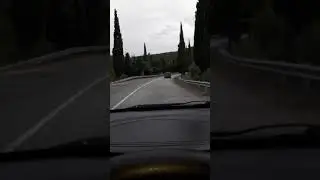 Ялта Серпантин😊