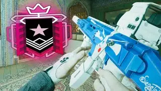 THE #1 BEST *CONTROLLER* CHAMPION + NO RECOIL SETTINGS & SENSITIVITY (PS5/XBOX) - Rainbow Six Siege