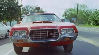 Saxon - Need For Speed