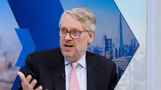 Private Markets: Early Innings for Asset Based Lending