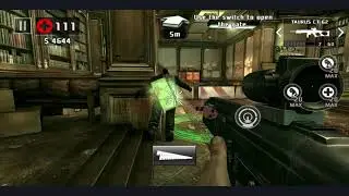 Dead Trigger 2: Tools Of The Trade