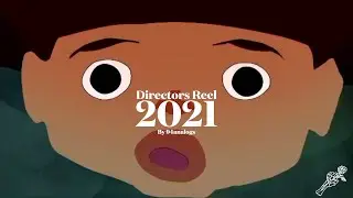 94ANALOGS | 2021 Video Reel with BMPCC 4k