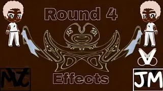 I'm Really Sorry Csupo Effects Round 4 vs JM, VVE And Everyone (4/27)