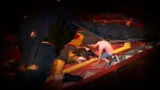 THE WORST ENDING I'VE EVER SEEN! | Hello Neighbor 2 - Part 3 (END)