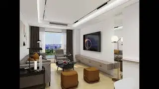Get stuning interior design with user-friendly online interior design solution in 15 minutes