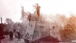 World War 1 - Not to forget