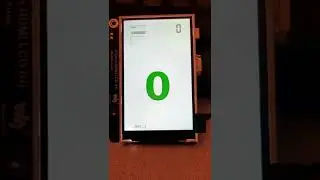 PyQt5 running on Orange Pi Zero 2's Framebuffer without X.