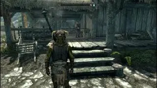 Гайды для новичков[skyrim]