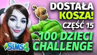 Odrzucił jej miłość! 💔 100 dzieci challenge!