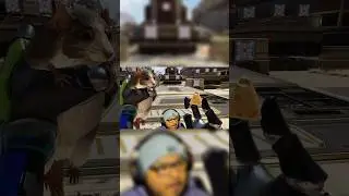 The RAT Saved Ash's Heirloom