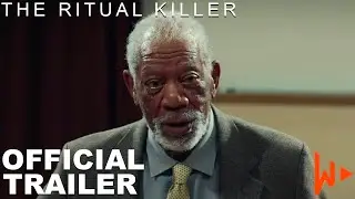 The Ritual Killer (2023) | Official Movie Trailer