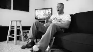 Tha Lookout Sessions: Kay Flow - Dungeon