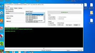 Realme C11 2021 RMX 3231 Spd pattern Frp  Done By Cm2