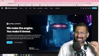 FAB NOVA LOJA PARA ANIMAÇÃO 3D COM UNREAL ENGINE 5.5 E METAHUMAN #unrealengine