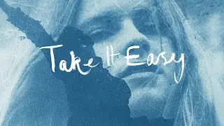 Gabrielle Aplin - Take it Easy (Official Audio)