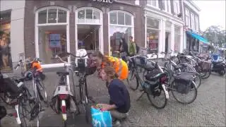 Zeilschool 't Stekelbaarsje - Week 35 - 'VORM' - aftermovie