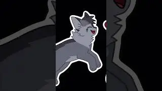 That is why it is called “Present” Warrior cats
