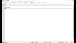 How to write a C++ program to find reverse of a range of numbers