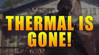 THERMAL IS GONE! | Ghost Recon Wildlands 8.2 Patch Update | Easy Rank Up, Thermal Drones, & MORE!