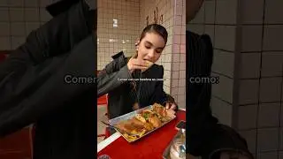 Porqué comen tan rápido?? 😅 #lukasurkijo #anaemilia
