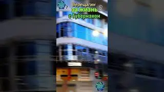 за жизнь 7 с Губерманом