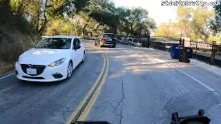 Upgraded To The GoPro 9! 2021 Honda ADV 150 | First Person | Beginner | Scooter | 5K Wide 30FPS
