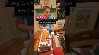Autism and we continue to learn to speak with questions