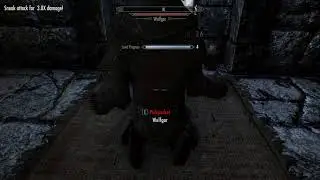Skyrim: How to Level-Up Sneak 1-100 in 10 Minutes (Fastest Method)