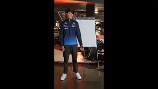 Ultimate Track Challenge
