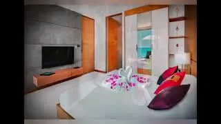 Jamahkiri Resort & Spa - SHA Plus #hotel #5star #thailand #tay