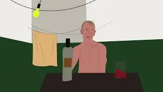 Буква ЭЦ - Самсон Иваныч
