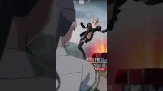 Anime short 