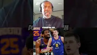 We Need to Talk About Deandre Ayton... 🏀