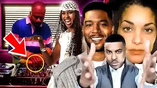 Baile Funk + Classic House x Old School R&B / EDM = 10 Minutes Of Fire