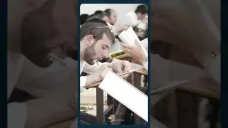 למעלה מ1,000 תלמידים מישיבת פוניבז' במבחן דרשו בשעה 12 בלילה