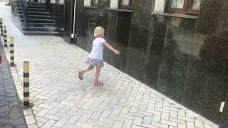 Танцы. Июль 2021