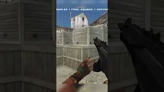 CS 1.6 VALORANT MOD RAZE BOMB  