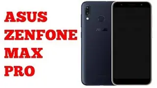Asus Zenfone Max Pro | Specifications | price