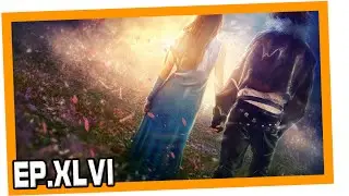 [46] SQUALL DER HEXENRITTER • [Lets Play] • [FINAL FANTASY 8] • [Deutsch]