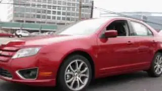 2010 Ford Fusion in Vienna, VA