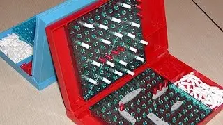Games that Suck: Battleship